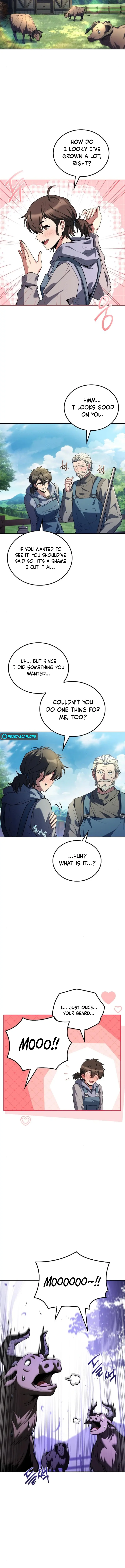 The Archmage’s Restaurant Chapter 86 - Page 4