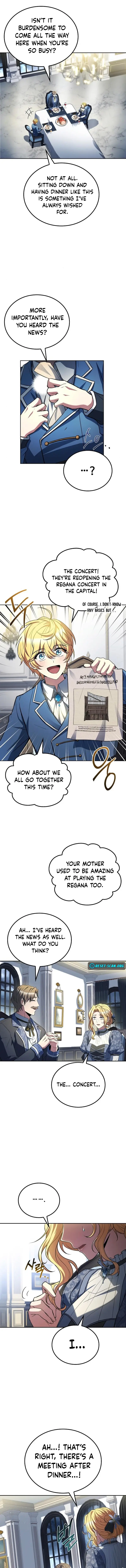 The Archmage’s Restaurant Chapter 86 - Page 7