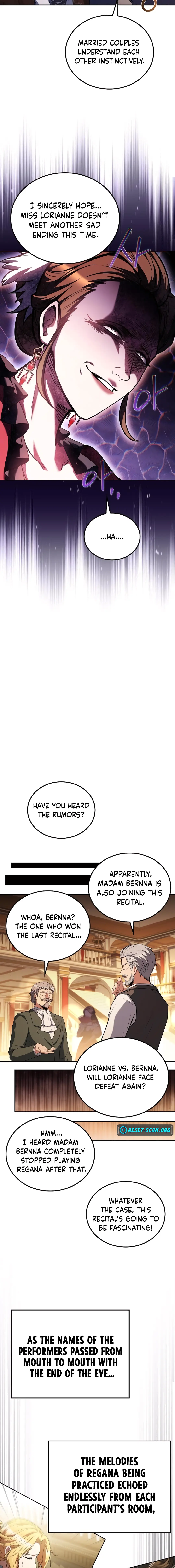 The Archmage’s Restaurant Chapter 89 - Page 17