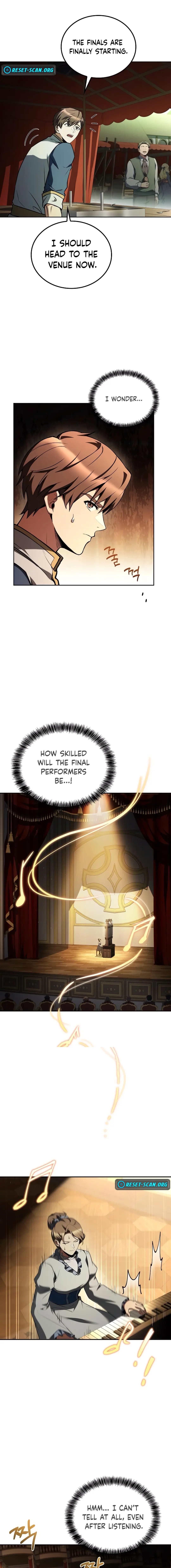 The Archmage’s Restaurant Chapter 89 - Page 19