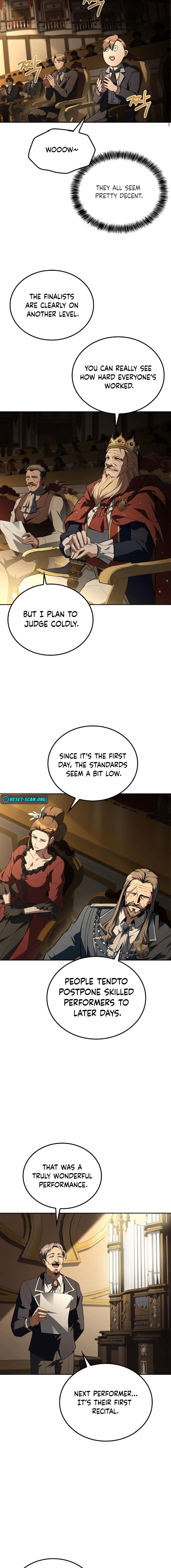 The Archmage’s Restaurant Chapter 89 - Page 20