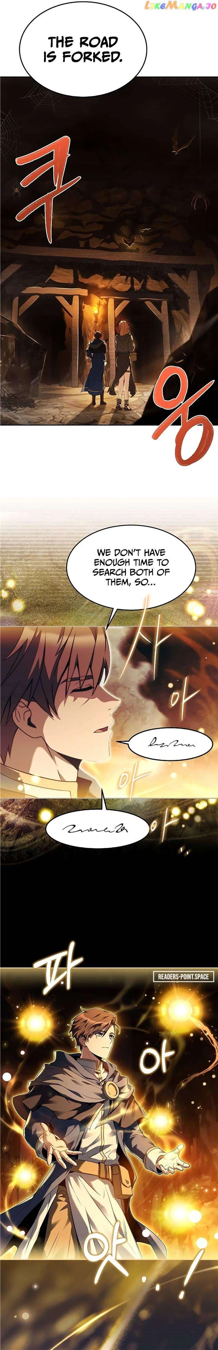 The Archmage’s Restaurant Chapter 9 - Page 12