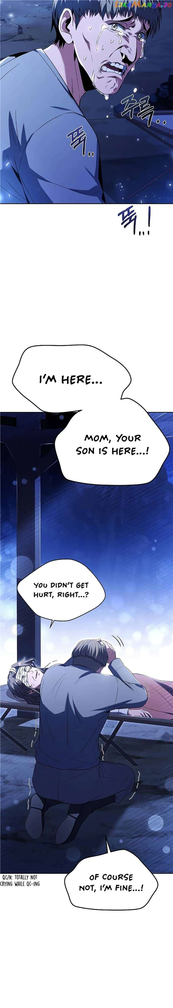 The Archmage’s Restaurant Chapter 9 - Page 25