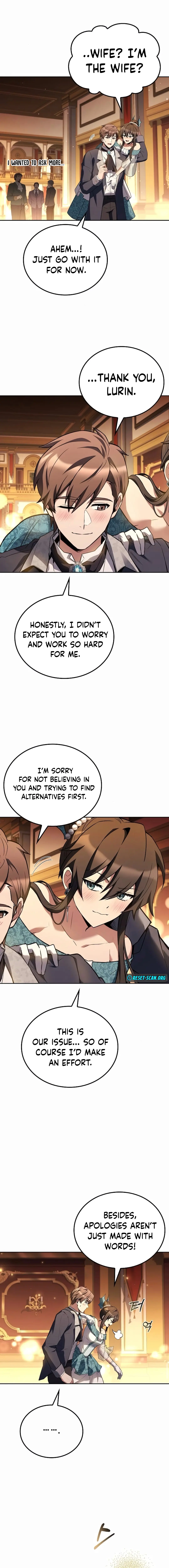 The Archmage’s Restaurant Chapter 90 - Page 12