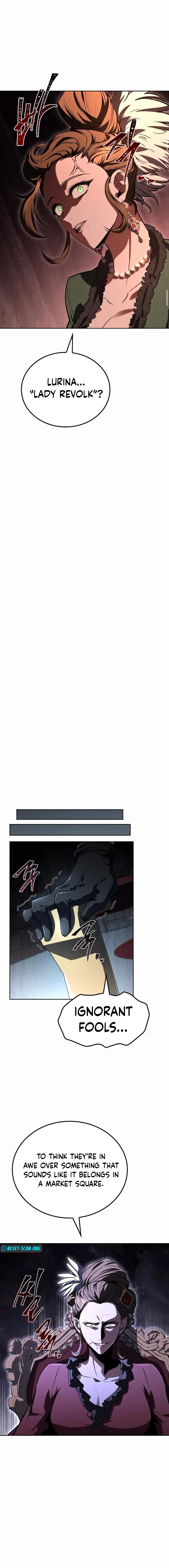 The Archmage’s Restaurant Chapter 90 - Page 16