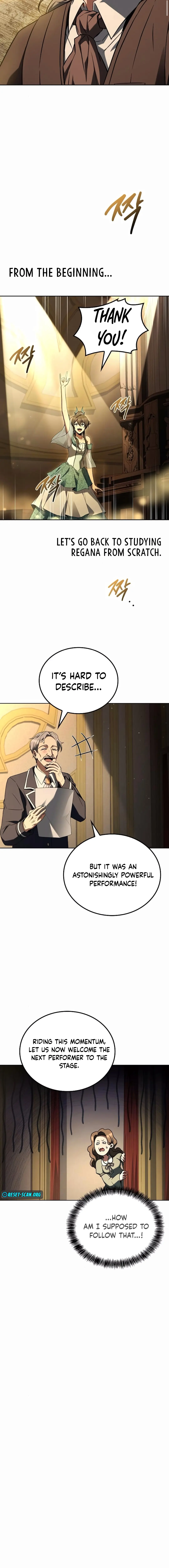 The Archmage’s Restaurant Chapter 90 - Page 9