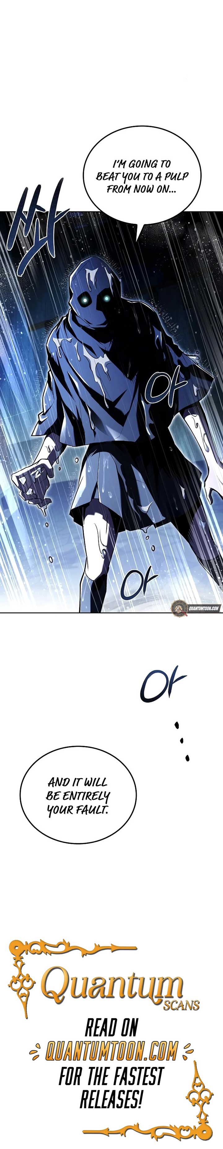 The Archmage’s Restaurant Chapter 91 - Page 14