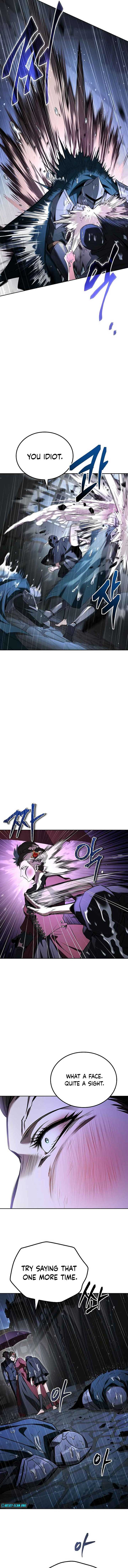 The Archmage’s Restaurant Chapter 92 - Page 2