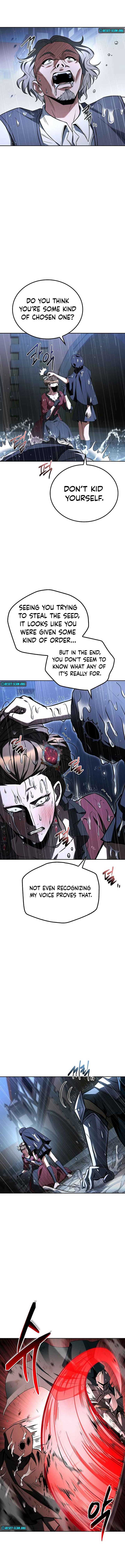 The Archmage’s Restaurant Chapter 92 - Page 4