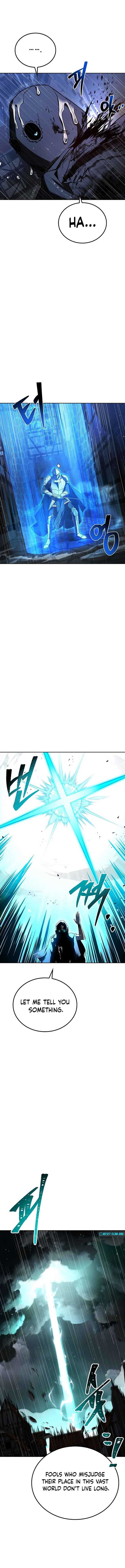 The Archmage’s Restaurant Chapter 92 - Page 5