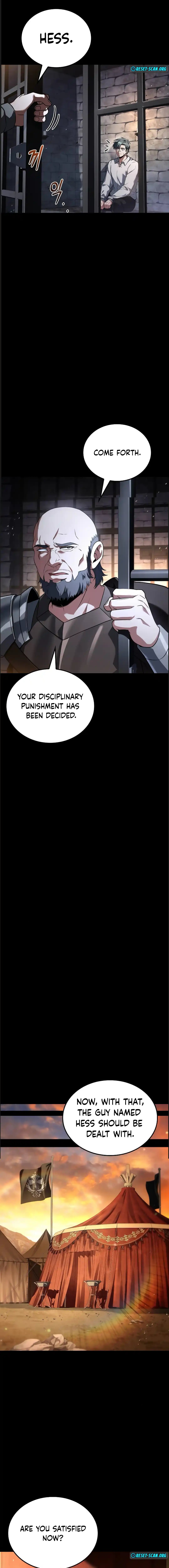 The Archmage’s Restaurant Chapter 94 - Page 7