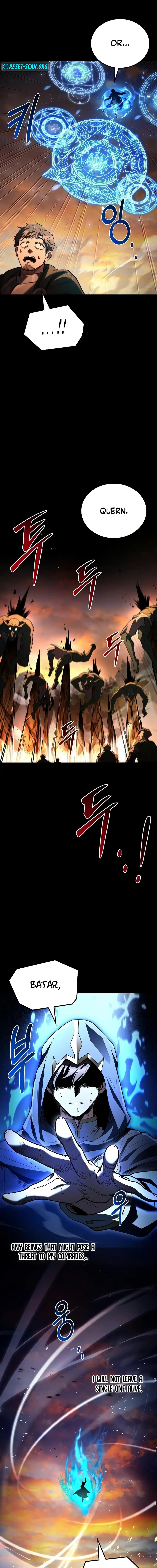 The Archmage’s Restaurant Chapter 96 - Page 18