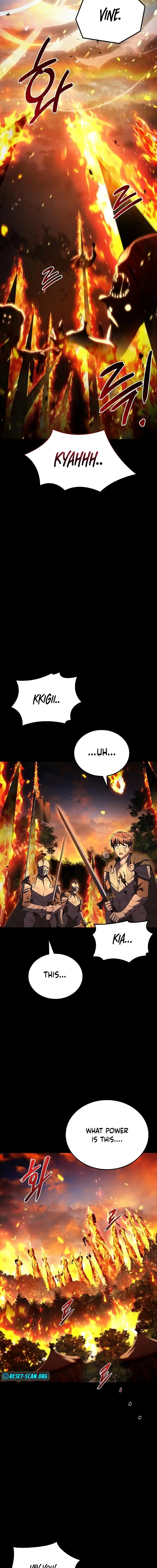 The Archmage’s Restaurant Chapter 96 - Page 19