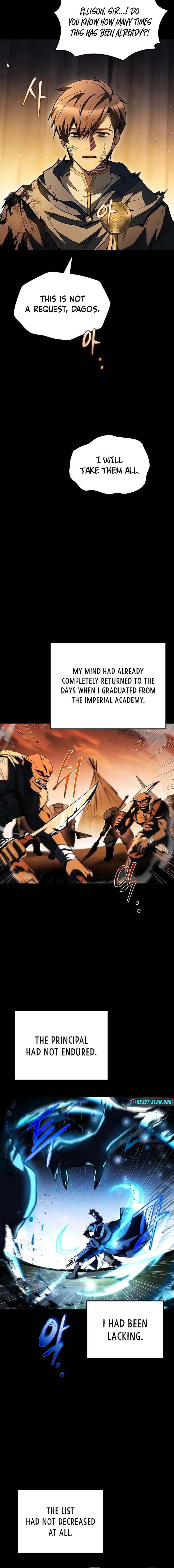 The Archmage’s Restaurant Chapter 97 - Page 13