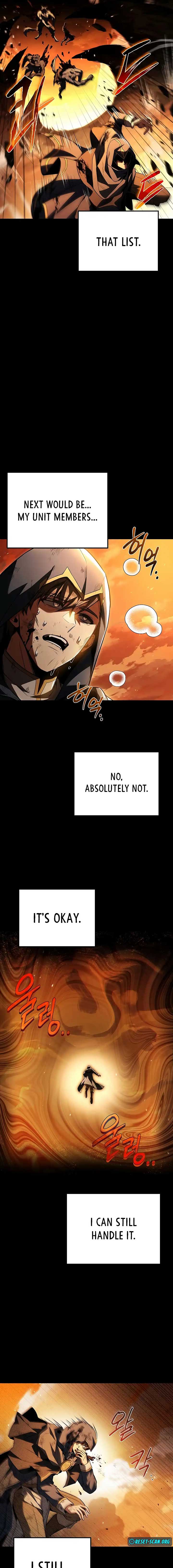 The Archmage’s Restaurant Chapter 97 - Page 14