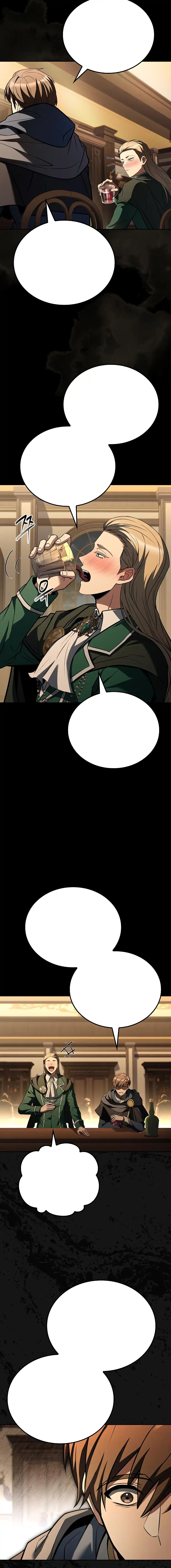 The Archmage’s Restaurant Chapter 98 - Page 20