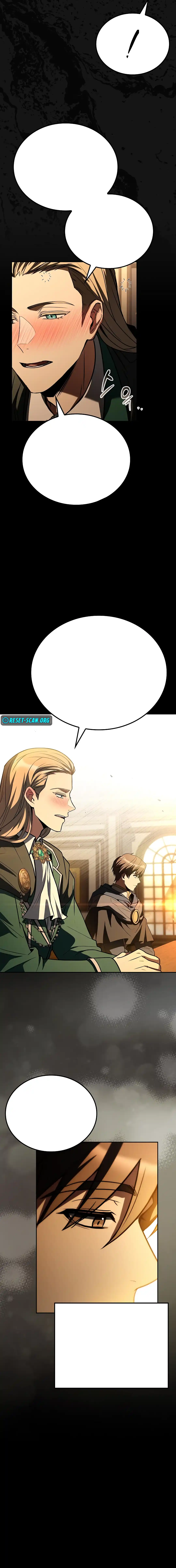 The Archmage’s Restaurant Chapter 98 - Page 21