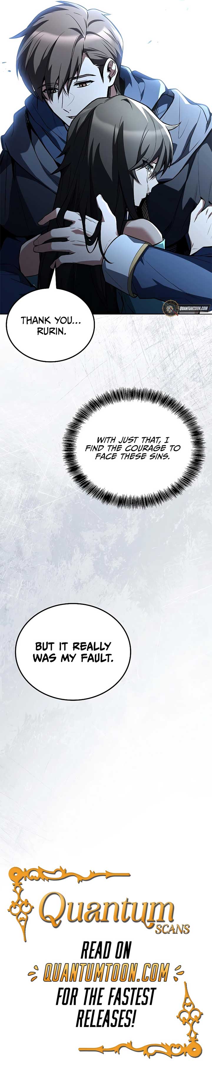 The Archmage’s Restaurant Chapter 99 - Page 15