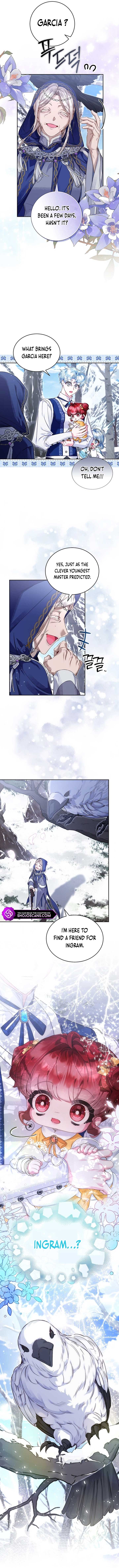 My Father Is the Enemy of My Past Life? Chapter 11 - Page 13