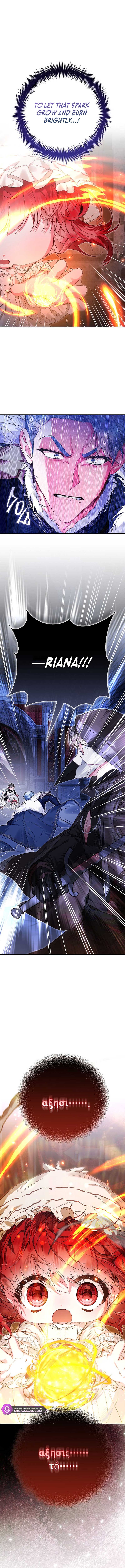 My Father Is the Enemy of My Past Life? Chapter 19 - Page 19