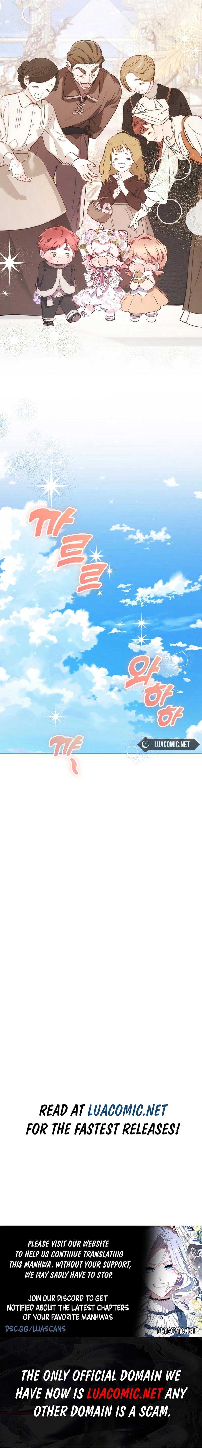 My Father Is the Enemy of My Past Life? Chapter 29 - Page 10