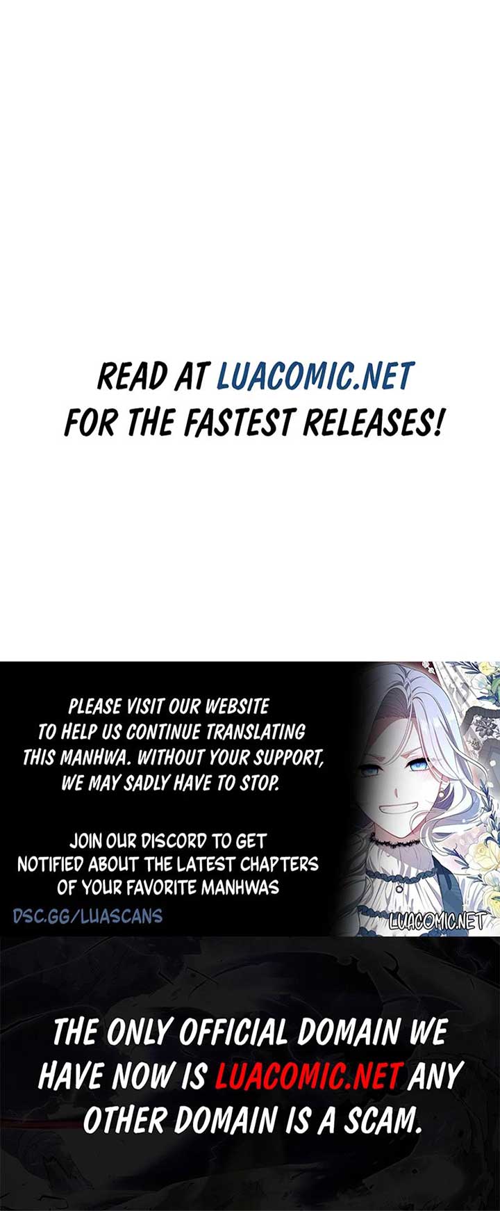 My Father Is the Enemy of My Past Life? Chapter 35 - Page 11