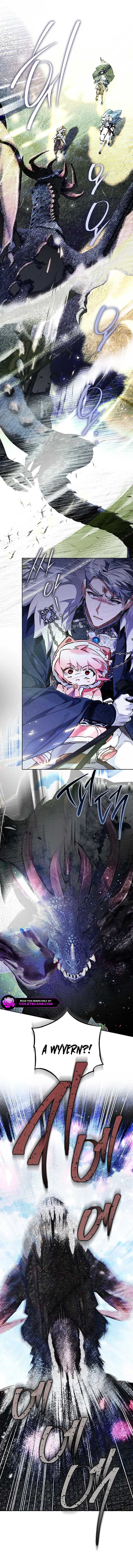 My Father Is the Enemy of My Past Life? Chapter 60 - Page 10