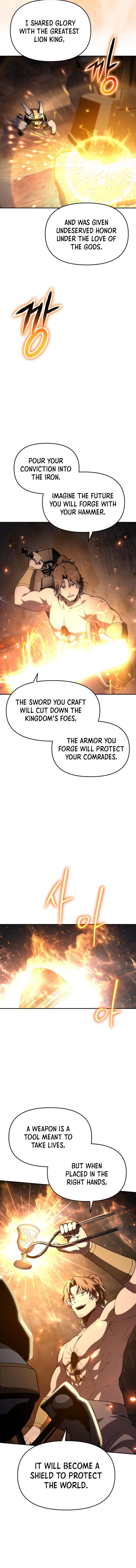 The Knight King Who Returned with a God Chapter 101 - Page 13