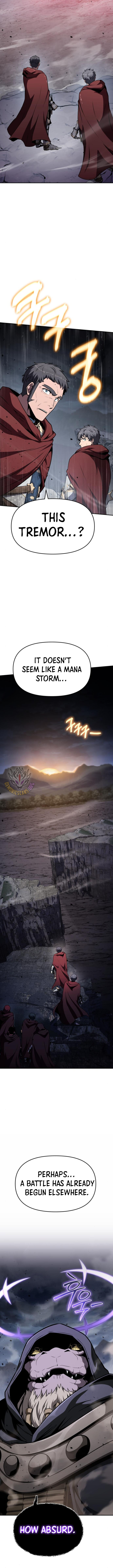 The Knight King Who Returned with a God Chapter 101 - Page 3