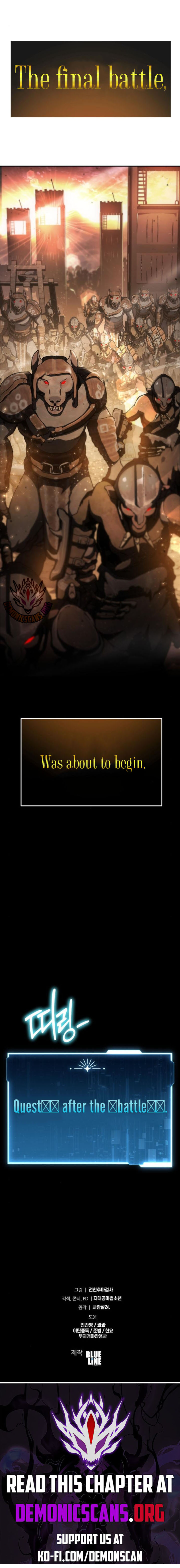 The Knight King Who Returned with a God Chapter 102 - Page 17