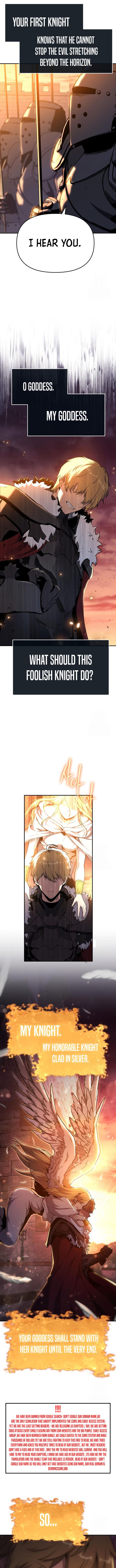 The Knight King Who Returned with a God Chapter 103 - Page 12