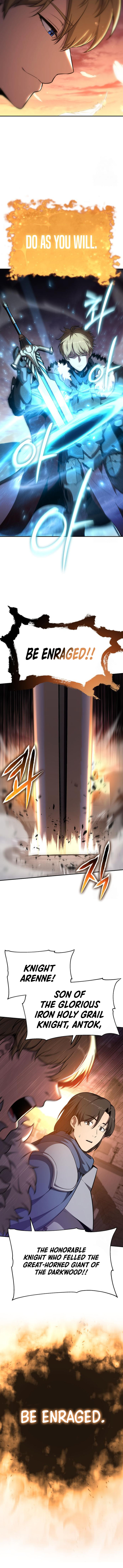 The Knight King Who Returned with a God Chapter 103 - Page 13