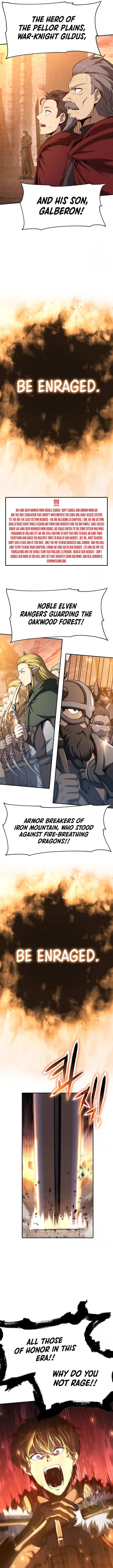 The Knight King Who Returned with a God Chapter 103 - Page 14