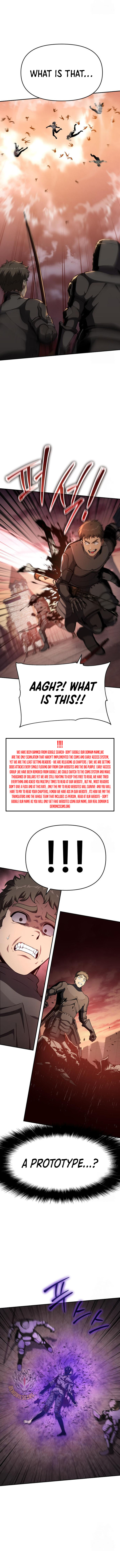 The Knight King Who Returned with a God Chapter 103 - Page 7