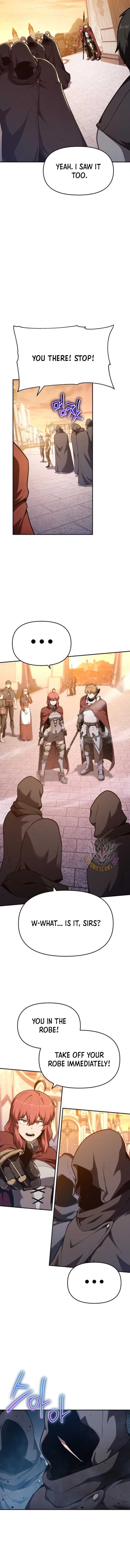 The Knight King Who Returned with a God Chapter 104 - Page 12