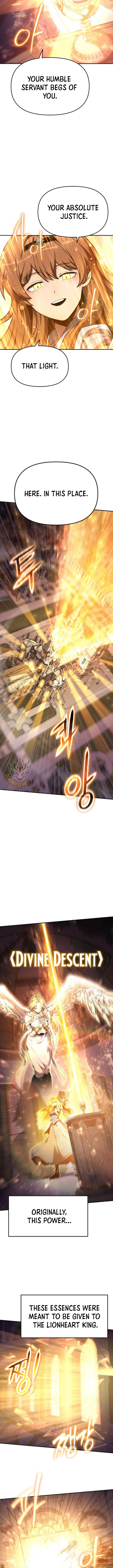 The Knight King Who Returned with a God Chapter 105 - Page 14