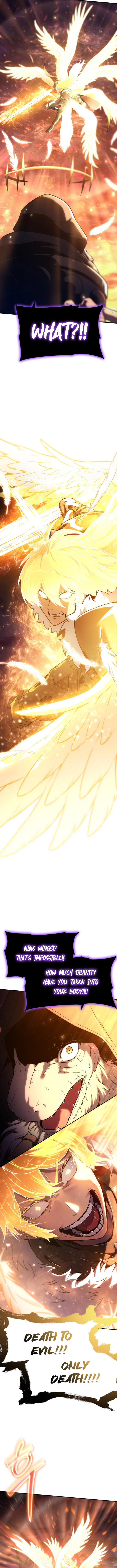 The Knight King Who Returned with a God Chapter 106 - Page 12