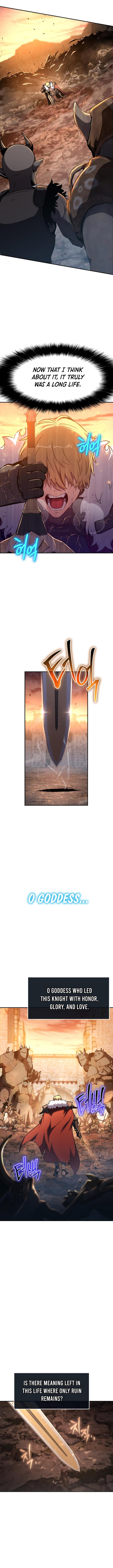 The Knight King Who Returned with a God Chapter 106 - Page 14