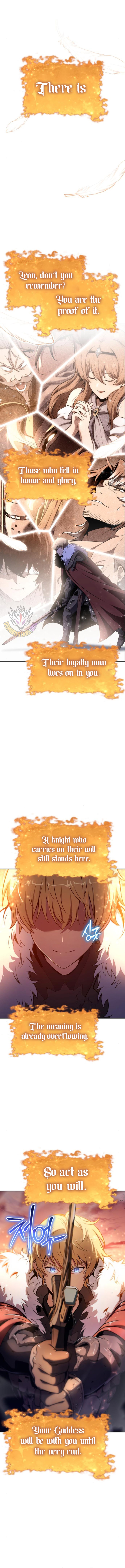 The Knight King Who Returned with a God Chapter 106 - Page 15