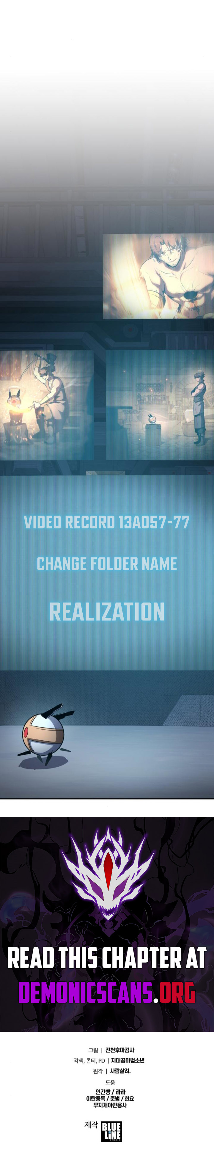 The Knight King Who Returned with a God Chapter 106 - Page 20