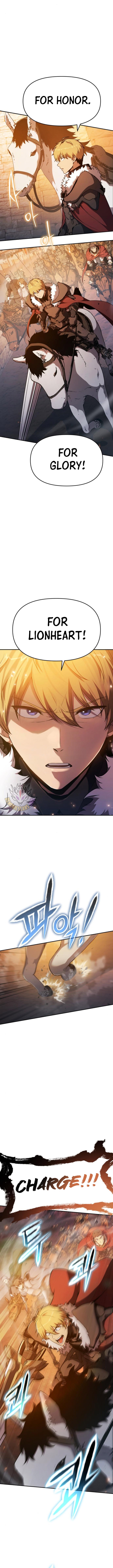 The Knight King Who Returned with a God Chapter 106 - Page 5