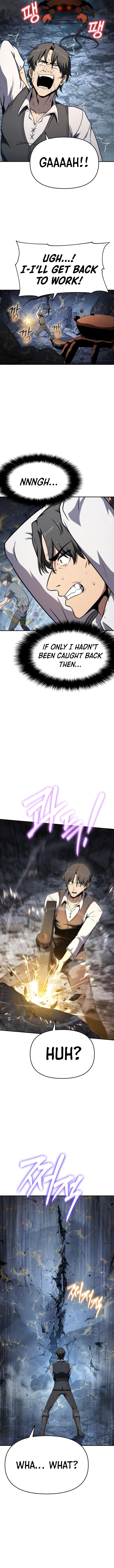 The Knight King Who Returned with a God Chapter 108 - Page 4