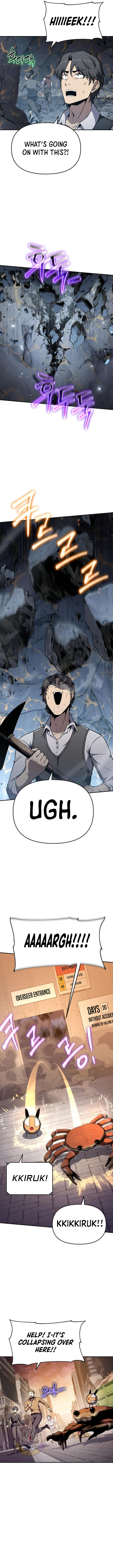 The Knight King Who Returned with a God Chapter 108 - Page 5