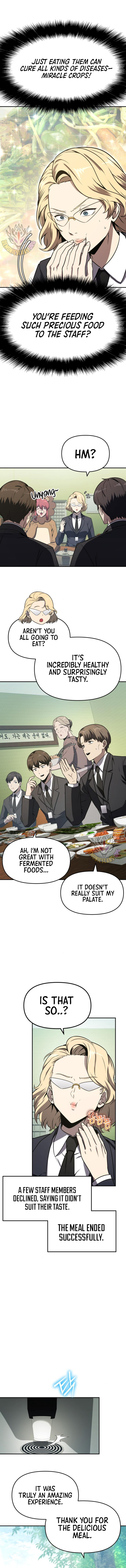 The Knight King Who Returned with a God Chapter 109 - Page 5