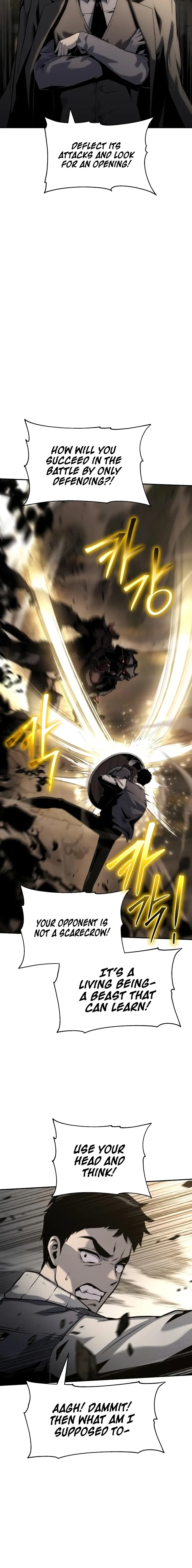 The Knight King Who Returned with a God Chapter 11 - Page 17