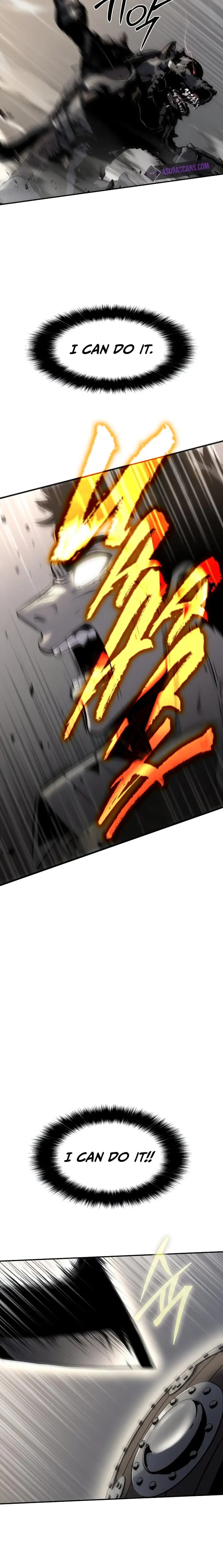 The Knight King Who Returned with a God Chapter 11 - Page 21