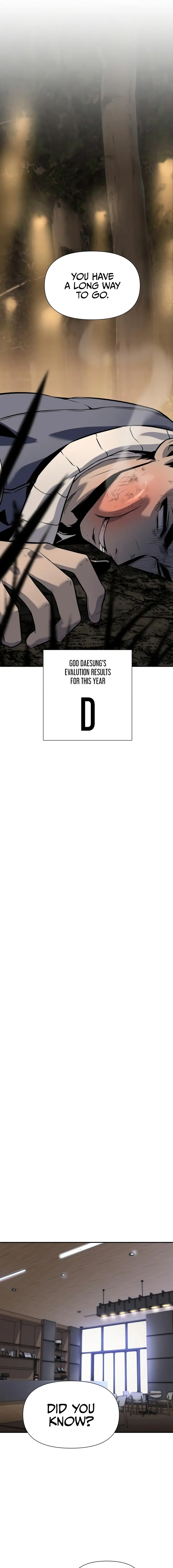 The Knight King Who Returned with a God Chapter 11 - Page 24