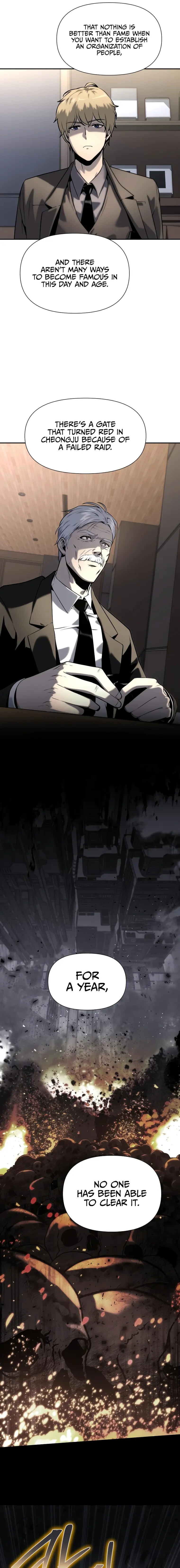 The Knight King Who Returned with a God Chapter 11 - Page 28