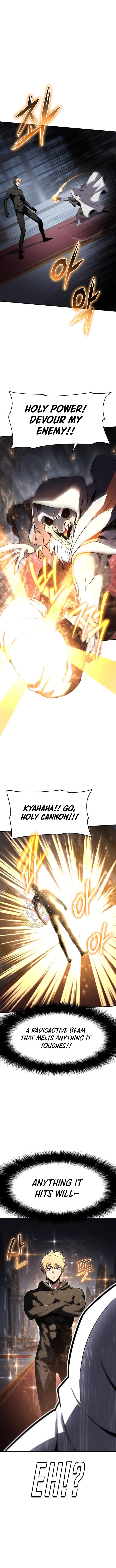 The Knight King Who Returned with a God Chapter 113 - Page 14