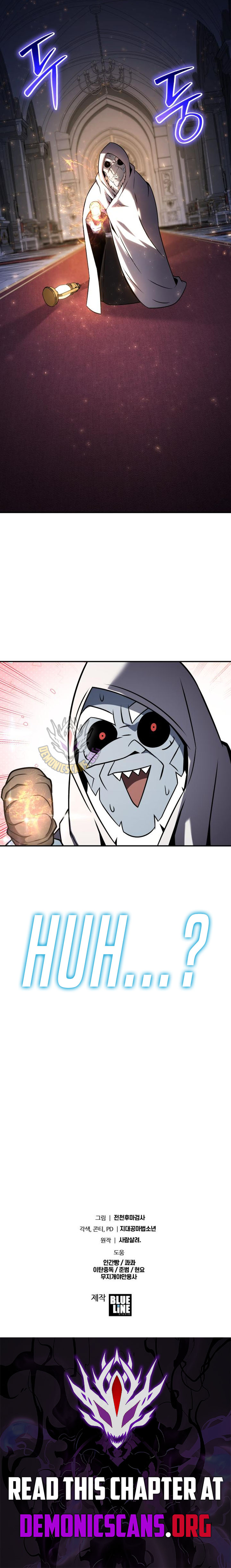 The Knight King Who Returned with a God Chapter 113 - Page 16